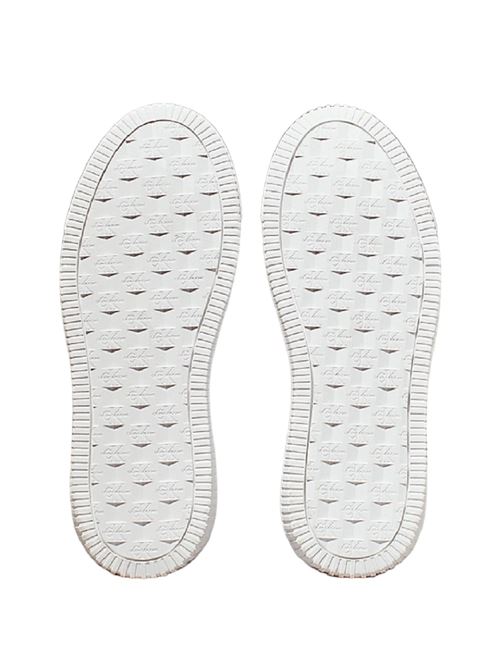 YW0YW008230LB CALVIN KLEIN | YW0YW008230LB BIANCO